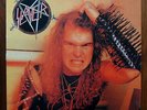 SLAYER The Final Command  Metallica Exodus Dark Angel Jeff Hanneman
