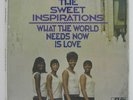 Sweet Inspirations 