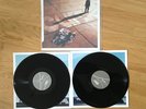 Curse: Von Innen Nach Aussen LP Vinyl Deutschrap