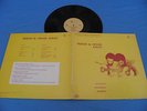 Sergio & Odair Assad - Piazzola / Rodrigo / Classic Guitar Audiophile LP DMM EX