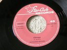 THE PHANTOM BROTHERS Chicago / It Ain´t.. orig GERMAN 7