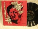 AN EVENING WITH BILLIE HOLIDAY- CLEF MG C 144