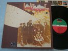 Led Zeppelin II LP SD8236 1969 RL SS Mastered Hot Mix