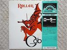 GOBLIN / ROLLER JAPAN LP / OBI, PROGRESSIVE ITALY ROCK, FUNKY PROG ROCK, NM