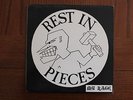 Rest In Pieces NYHC GB Revelation Judge Warzone DoubleCross SxE Lukie Luke YOT