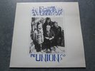 FARMERS UNION Reunion 1979 RARE DUTCH FOLK LP SIDO MARTENS FUNGUS FEMALE VOCALS