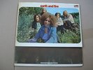 VINYL LP EARTH AND FIRE   MEDIUM POLYDOR  2441 011 (LUCIFERHOES )