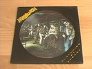 MARILLION - CLUTCHING AT STRAWS (RARE 11 TRACK PICTURE DISC LP)