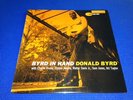 Blue Note 4019 Donald Byrd, Charlie Rouse 