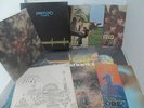 PINK FLOYD THE FIRST XI VINYL BOX SET US HARVEST RARE LIMITED 1000