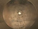 Berliner Gramophone Disc 669: George Graham 