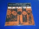 Prestige 7095 Sonny Rollins, Kenny Dorham 