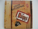 The Beatles Box From Liverpool (8 LP's, 1980, UK Parlophone Box Set)