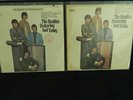THE BEATLES SET 2 YESTERDAY & TODAY BUTCHER 2nd STATE PEEL COVER MONO TRUNK AND