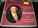 Pierre Fournier  Wilhelm Kempff Beethoven Complete Work for Piano &  Violincello