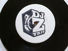 Z-Trip Test pressing #326/500 RARE OOP ONLY 500 Ever Pressed New