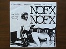 NOFX ?– The PMRC Can Suck On This EP NUMBERED 500 only