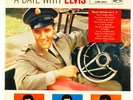 Elvis Presley   A Date With Elvis   RCA   LPM-2011   mono