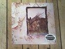 Led Zeppelin IV Zoso lp vinyl record 12