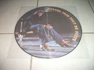 33T PICTURE DISC JOHNNY HALLYDAY RARE RENTRE JO DE SUITE ETAT NEUF
