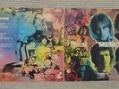 I POOH LP MEMORIE PROG BEAT RARISSIMO ORIGINALE NO INSERTO ascoltalo listen