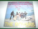 45 I ROVERS NEL SOGNO DI UN MATTINO GREAT OBSCURE RARE PROG ITALY 1976