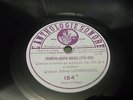 ALFRED LOEWENGUTH   L`ANTHOLOGIE SONORE  NO.154  RARE 78