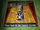 NEW SEALED Rise Against Siren Song of the Counter Culture LP RARE punk vinyl