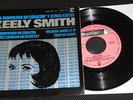 KEELY SMITH SINGLE EP BEATLES VERSIONES ORIGINAL ESPAÑA SPAIN 1965