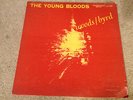 RARE JAZZ LP/ DONALD BYRD, PHIL WOODS 