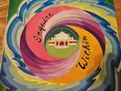 INQUIRE WITHIN Henry Carol-Leigh Mindlin Rare Hawaii Cult Psych LP MEHER BABA