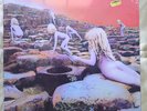 VINYL LP Led Zeppelin- Houses Of The Holy ATLANTIC GERMAN PRESSING K50 014 NM/NM