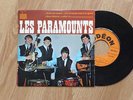 Les PARAMOUNTS EP  rare