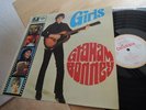GRAHAM BONNEY GIRLS 1967 IN MINT RARE GERMAN 1ST PROMO