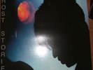 Gary Numan - Ghost Stories - Very rare Yellow spattered vinyl 53/100