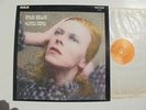 David Bowie ? Hunky Dory   UK  (BOBIL - RASPUTIN) LP