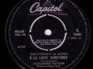 alexander patton a lil loving sometimes - UK capitol original   LISTEN