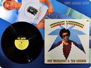 JOE YAMANAKA & THE WAILERS Reggae Vibration JP LP F1729