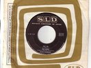 The News  45 From The Moon Killer Freakbeat Psych Lebanon HEAR IT 