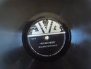 Rare Blues 78 rpm WALTER MITCHELL 