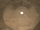 Berliner Gramophone Disc 640 George Graham 