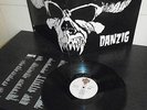 DANZIG Vinyl LP 