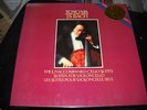 Bach Unaccompanied Cello Suites Yo Yo Ma CBS D3 37867 3 Record Box Set