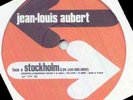 JEAN-LOUIS AUBERT - Stockholm - 12