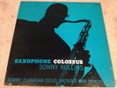 SONNY ROLLINS LP 