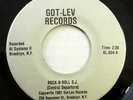 CENTRAL DEPARTURE 45 Love Em Leave Em Rare 1981 NYC Power Pop Punk HEAR IT