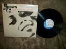 Blue Mitchell Quintet Down With It Blue Note 4214 NY USA mono org pres RVG 