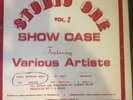 Studio One Vol 2 Show Case Killer LP Listen 