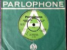 The Game FREAKBEAT MOD 45 Addicted man/Help Me Mummy's Gone WITHDRAWN BB158 HEAR