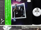 (AREA + ARTI e MESTIERI) EUGENIO FINARDI sugo JAPAN orig LP w/OBI promo [FREE PP